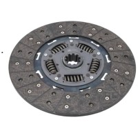 Disque Embrayage, en adaptable, pour Renault Midliner, Midlum