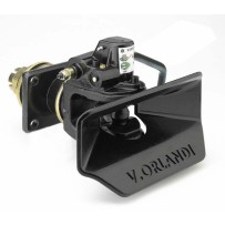 Crochet d'attelage d'occasion pour Scania S/4/PGRT/LPGRS 1387096-U