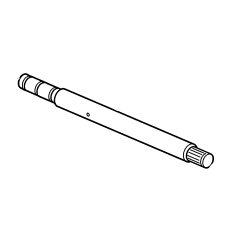 Coulisseau de boitier de...