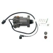 Servo d'embrayage Echange Reparation pour Daf, Man, Iveco, Renault, Volvo