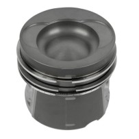 Kit Piston / Segments, pour Man