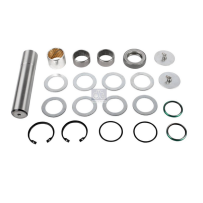 Kit pivot de fusée de roue pour MAN L/M 2000