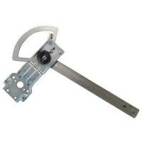 Lève-vitre, gauche pour Mercedes Benz 914 - 0007200246