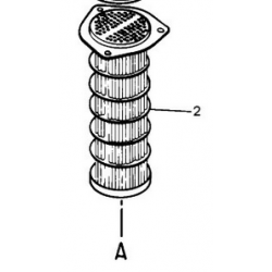 Filtre échangeur pour...