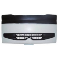 Calandre Face Avant Apprété pour Renault Trucks Premium