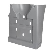 Aile Avant, Partie Arrière, Droite, pour Mercedes