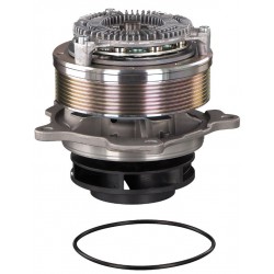 Pompe à eau, avec embrayage électromagnétique pour DAF CF Euro 6, XF Euro 6 2104577
