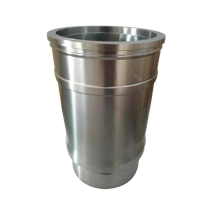 Chemise de piston pour Mercedes Benz Actros