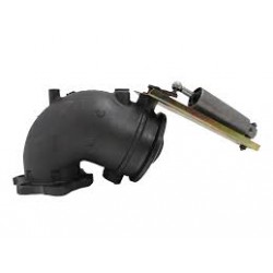 Coude frein moteur pour MAN...