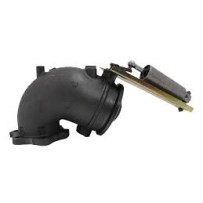 Coude frein moteur pour MAN TGA