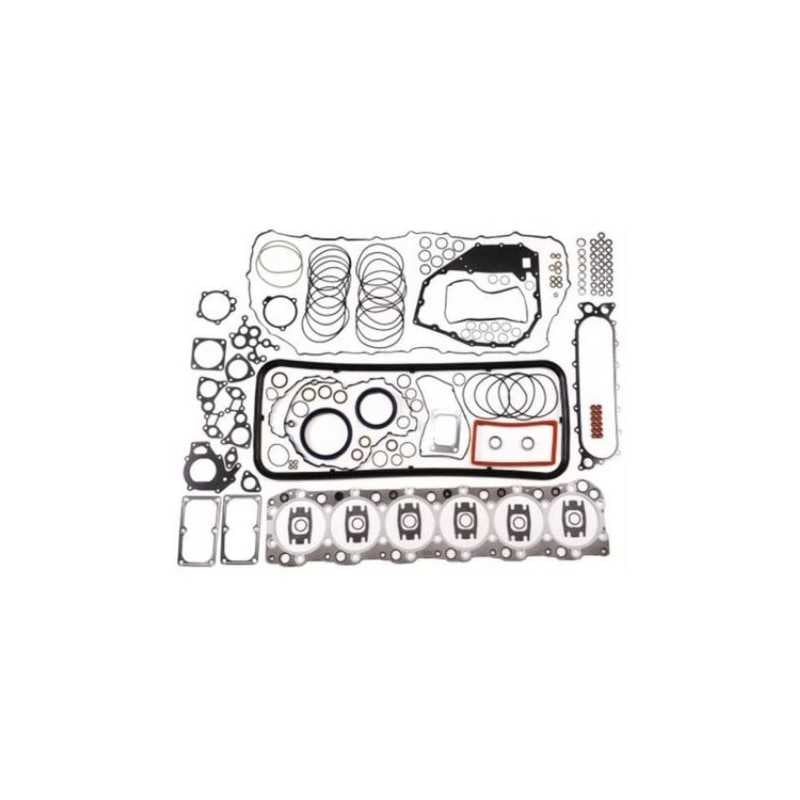 Pochette de joints complète pour Iveco Eurotrakker/ Cargo