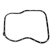 Joint de carter huile pour Renault Midlum 5010450772