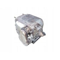 Catalyseur pour Renault trucks D wide