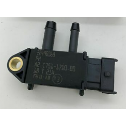 Capteur de pression différentielle pour Renault trucks D wide