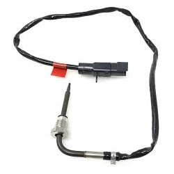 Capteur de température de gaz d'échappement pour Renault  D