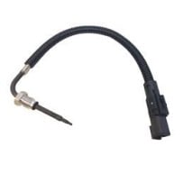 Capteur de température de gaz d'échappement pour Renault D  7421285163