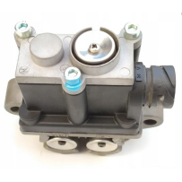 Valve de commande BV pour Man TGA / TGL / TGM