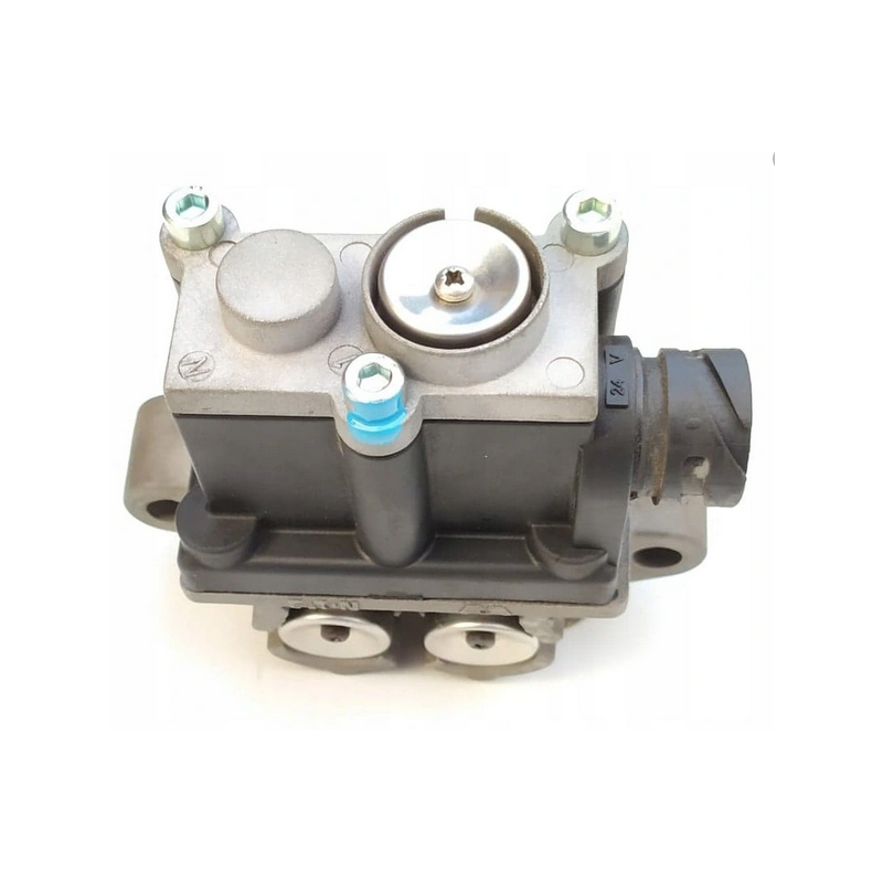 Valve de commande BV pour Man TGA / TGL / TGM