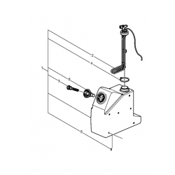 Réservoir adblue pour...