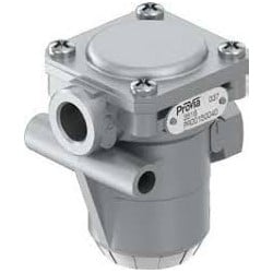 Valve limitatrice de...