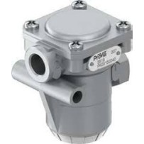 Valve limitatrice de pression adblue pour Renault Trucks D wide