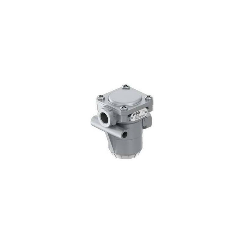 Valve limitatrice de pression adblue pour Renault Trucks D wide