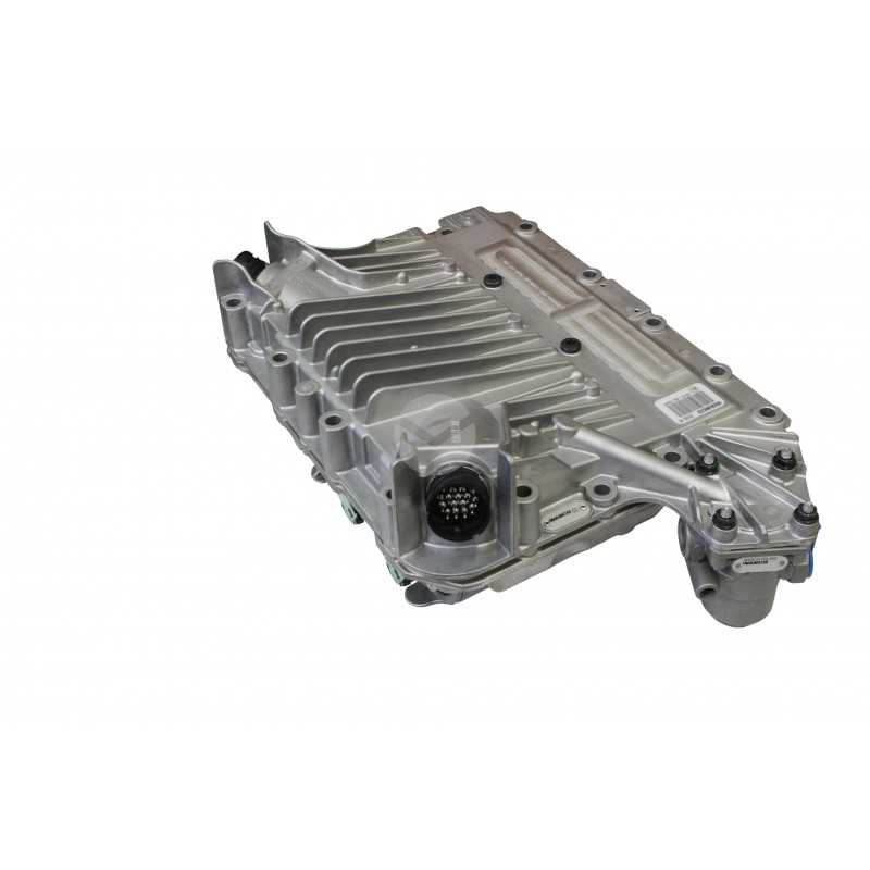 Modulateur de boîtes de vitesses automatique AS-Tronic + AS-Tronic MID
