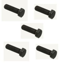 Lot de 5 vis d'arrêt, pour Iveco