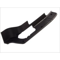 Embout de pare chocs Droit pour Man TGL