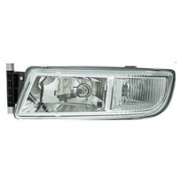 Phare auxiliaire, gauche pour MAN TGS/TGX