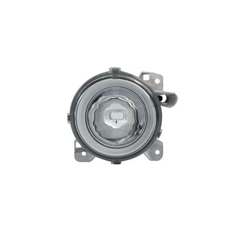 Phare longue-portée, pare-chocs, droit , sans ampoule pour Scania P/G/R/T