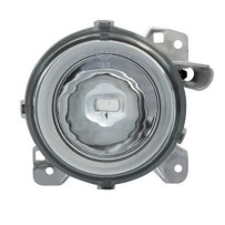 Phare anti-brouillard, pare-chocs, droit , sans ampoule pour Scania P/G/R/T
