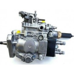 Pompe injection rénovée, pour Iveco Daily