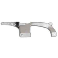 Support Console d'optique droit, pour Mercedes