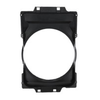 Buse de Ventilateur/Radiateur, sans virole, pour Renault