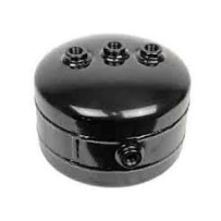 Réservoir d'air 7.5 litres pour Mercedes Benz Actros