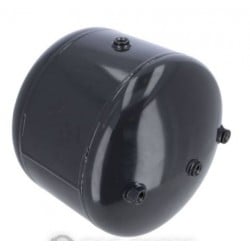 Réservoir d'air Acier, pour...