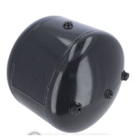 Réservoir d'air Acier, pour freinage, pour Renault, Volvo