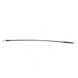 Cable ouverture de porte pour Man 81626800132