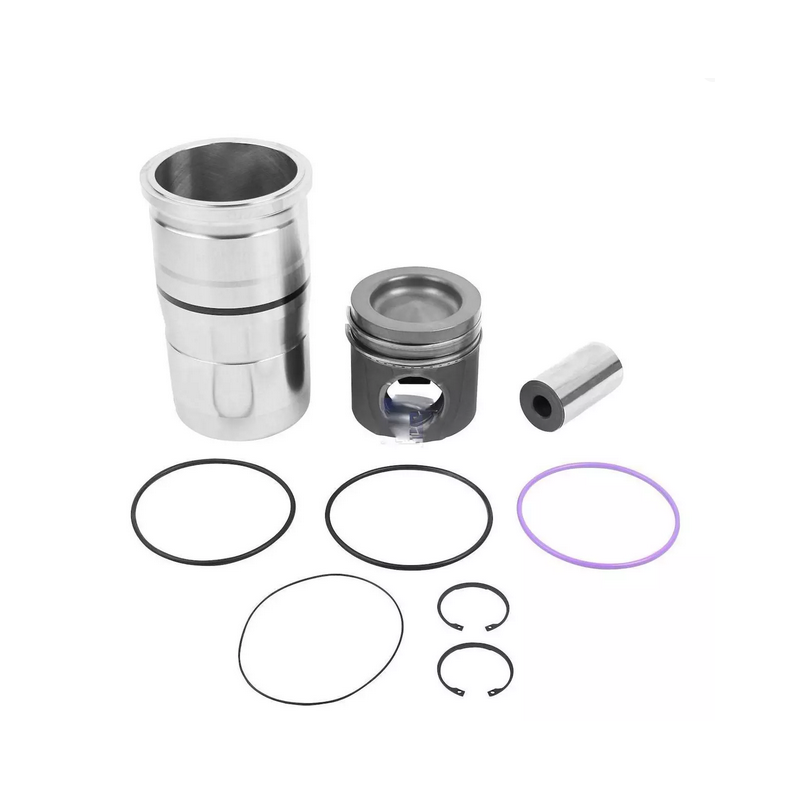 Cylindrée pour Volvo FH/FM/FMX/NH