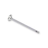 Soupape d'échappement pour Volvo FH/FM/FMX/NH 21016539