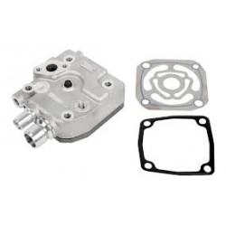 Culasse, compresseur,...