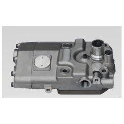 Culasse, compresseur,...