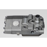 Culasse, compresseur, complet pour Mercedes-Benz Actros/Antos/Arocs/Axor