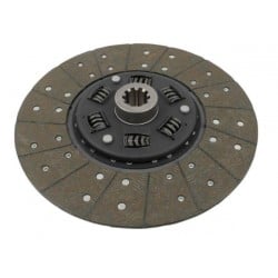Disque d'embrayage