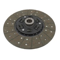 Disque d'embrayage pour Volvo FL6 - 8113944