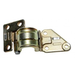 Charnière Supérieure de Porte Av. Gauche pour Iveco