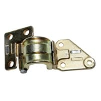 Charnière Supérieure de Porte Av. Gauche pour Iveco