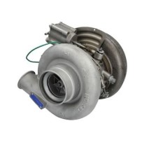 Turbo E/S avec joints pour Iveco Trakker