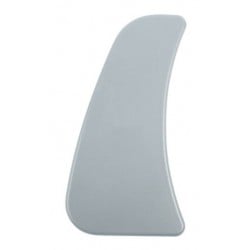 Plaque Cache latéral...